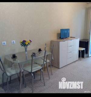 Студия квартира, на длительный срок, 32м2, 10/22 этаж