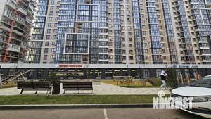 Студия квартира, на длительный срок, 22м2, 5/16 этаж