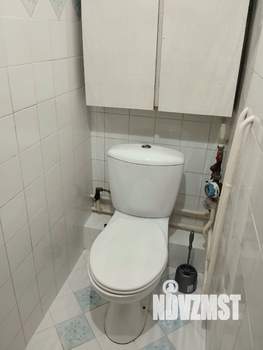 2-к квартира, на длительный срок, 50м2, 4/5 этаж