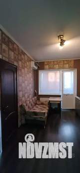 2-к квартира, посуточно, 30м2, 3/3 этаж