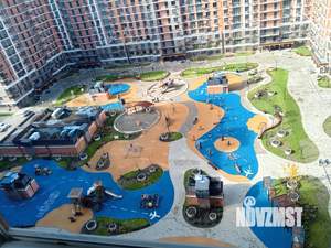 Студия квартира, на длительный срок, 27м2, 13/16 этаж