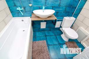 1-к квартира, посуточно, 32м2, 2/24 этаж