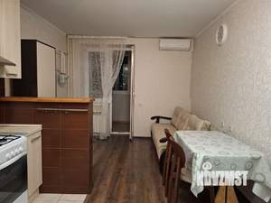 1-к квартира, на длительный срок, 53м2, 9/10 этаж