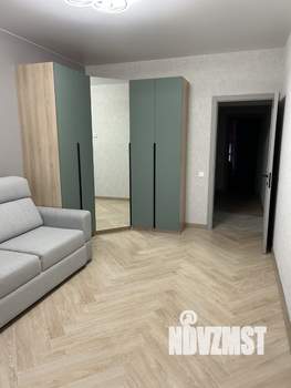 3-к квартира, на длительный срок, 92м2, 16/25 этаж