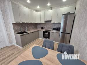 2-к квартира, на длительный срок, 61м2, 14/22 этаж