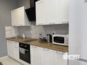 1-к квартира, посуточно, 40м2, 12/20 этаж
