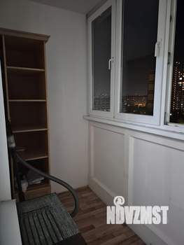 1-к квартира, на длительный срок, 36м2, 9/14 этаж