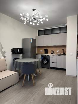 1-к квартира, на длительный срок, 34м2, 7/9 этаж