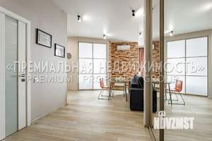 1-к квартира, на длительный срок, 50м2, 18/24 этаж