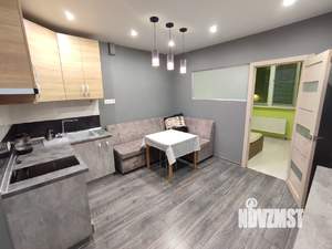 Студия квартира, на длительный срок, 29м2, 6/8 этаж