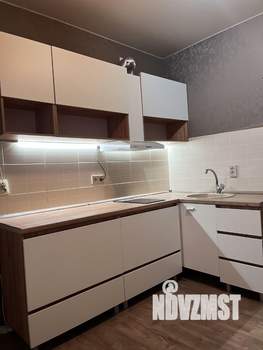 1-к квартира, на длительный срок, 43м2, 2/7 этаж