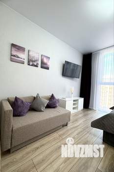 Студия квартира, посуточно, 22м2, 14/16 этаж