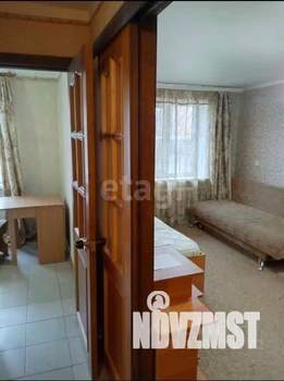 1-к квартира, на длительный срок, 32м2, 1/5 этаж