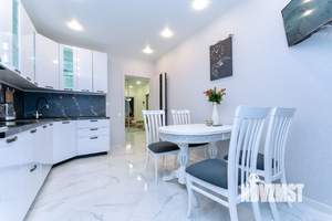 1-к квартира, на длительный срок, 56м2, 12/22 этаж