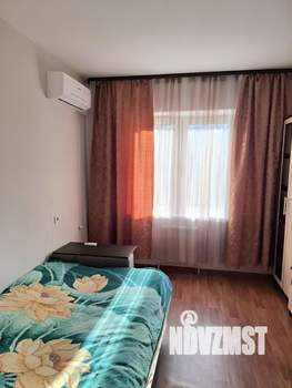 1-к квартира, на длительный срок, 36м2, 2/16 этаж