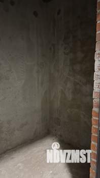 1-к квартира, на длительный срок, 37м2, 4/17 этаж