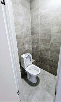 2-к квартира, на длительный срок, 55м2, 2/16 этаж