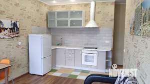 1-к квартира, на длительный срок, 51м2, 16/16 этаж