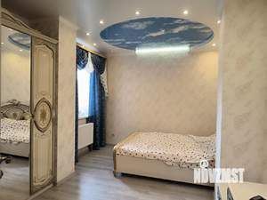 2-к квартира, на длительный срок, 60м2, 4/17 этаж