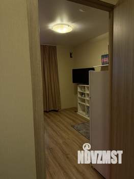 1-к квартира, на длительный срок, 36м2, 5/21 этаж