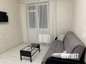 3-к квартира, на длительный срок, 56м2, 12/18 этаж