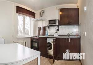 1-к квартира, посуточно, 31м2, 1/1 этаж