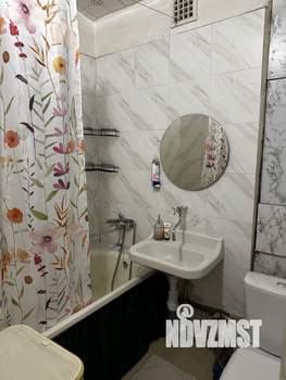 2-к квартира, на длительный срок, 45м2, 3/5 этаж