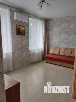 2-к квартира, на длительный срок, 32м2, 2/2 этаж