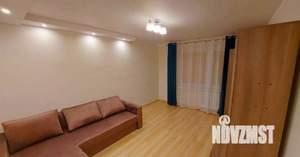 1-к квартира, на длительный срок, 36м2, 4/9 этаж