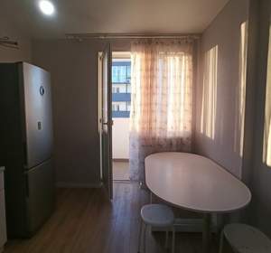 1-к квартира, на длительный срок, 37м2, 13/14 этаж