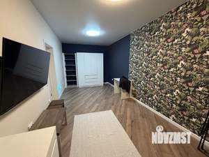 2-к квартира, на длительный срок, 55м2, 18/25 этаж