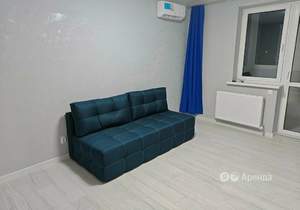 2-к квартира, на длительный срок, 50м2, 11/12 этаж
