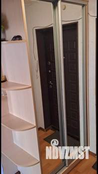 1-к квартира, на длительный срок, 38м2, 3/17 этаж