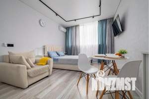 1-к квартира, посуточно, 26м2, 9/17 этаж