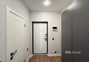 1-к квартира, на длительный срок, 36м2, 10/16 этаж