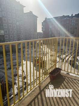 3-к квартира, на длительный срок, 58м2, 4/9 этаж