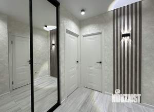 1-к квартира, на длительный срок, 35м2, 3/17 этаж