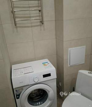 1-к квартира, на длительный срок, 36м2, 3/9 этаж