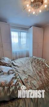 4-к квартира, на длительный срок, 76м2, 5/10 этаж