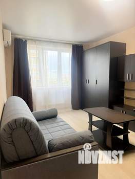 1-к квартира, на длительный срок, 42м2, 11/26 этаж