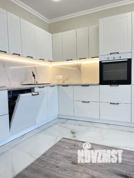 2-к квартира, на длительный срок, 50м2, 9/18 этаж