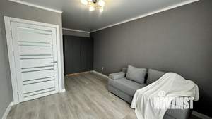 1-к квартира, на длительный срок, 37м2, 17/17 этаж