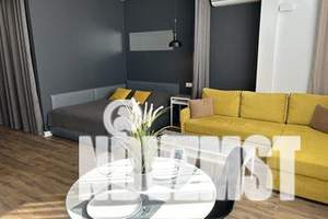 1-к квартира, посуточно, 30м2, 9/9 этаж
