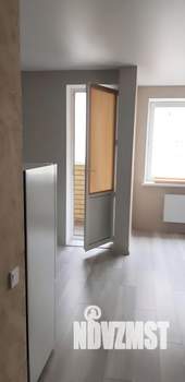 Студия квартира, на длительный срок, 26м2, 7/22 этаж