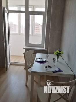 1-к квартира, на длительный срок, 35м2, 16/19 этаж