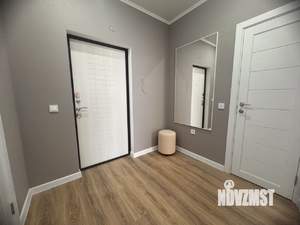 1-к квартира, на длительный срок, 38м2, 8/22 этаж