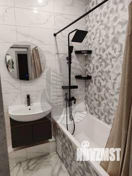 1-к квартира, на длительный срок, 40м2, 5/18 этаж