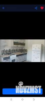 1-к квартира, на длительный срок, 40м2, 1/16 этаж