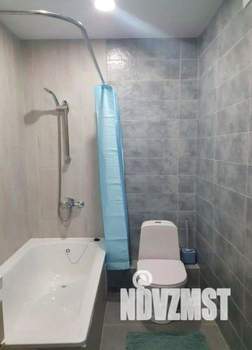 4-к квартира, посуточно, 39м2, 1/1 этаж