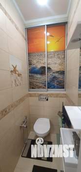 2-к квартира, на длительный срок, 72м2, 6/17 этаж